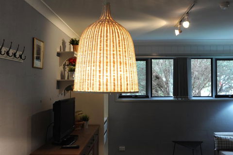 Kirkwood 4A - Accommodation NT 5
