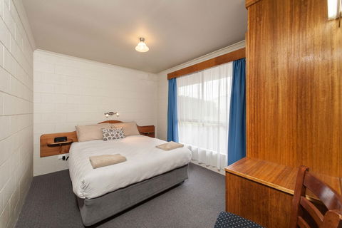 Leisure Ville Holiday Centre - Accommodation NT 4