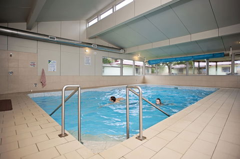Leisure Ville Holiday Centre - Accommodation NT 2