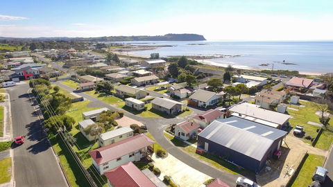Leisure Ville Holiday Centre - Accommodation NT 1