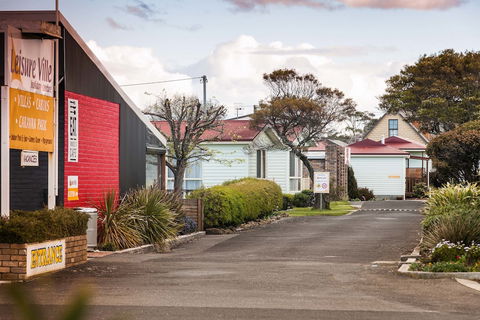 Leisure Ville Holiday Centre - Accommodation NT 0