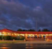 Jumbuck Motor Inn - Accommodation NT