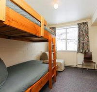 Pretty Valley Alpine Lodge - Accommodation NT