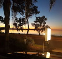 Barmera Lake Resort Motel - Accommodation NT