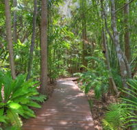 Montville Grove - NT Tourism