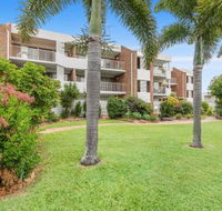Sorrento Seaside Holiday Apartments - Accommodation NT