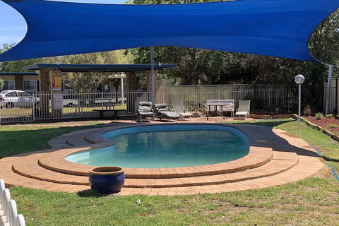Orana Windmill Motel - Accommodation NT 2