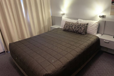 Orana Windmill Motel - Accommodation NT 6