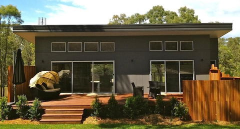 Deja Vu Estate - Accommodation NT 2