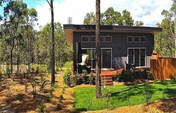 Deja Vu Estate - Accommodation NT 3