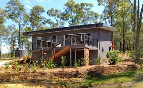 Deja Vu Estate - Accommodation NT 1