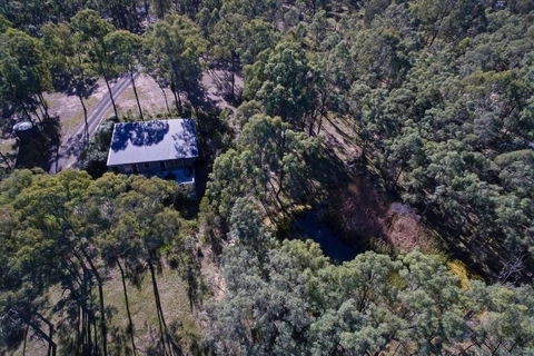 Deja Vu Estate - Accommodation NT 0