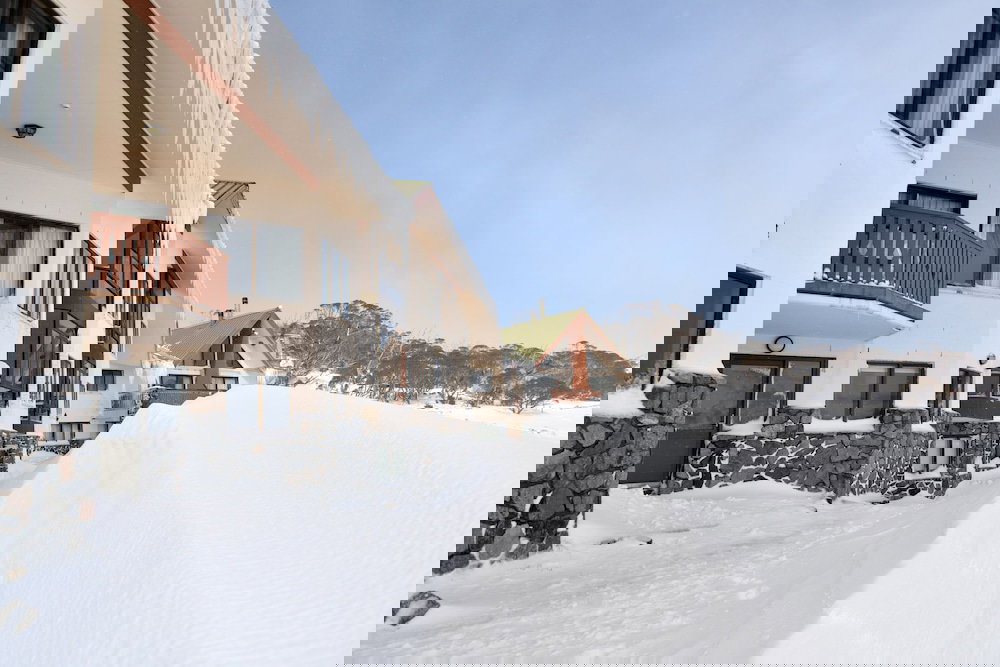 Perisher Valley NSW Accommodation NT