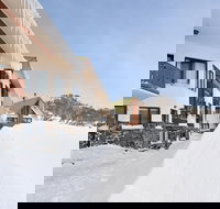 Salzburg Apartments - Accommodation NT