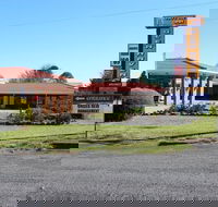Glen Innes Lodge Motel - Accommodation NT