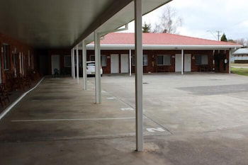 Glen Innes Lodge Motel - Accommodation NT 4