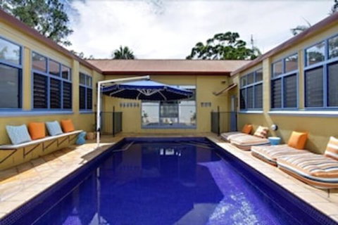 Aurora - Accommodation NT 0