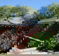 Acclaim Kingsway Tourist Park - Accommodation NT