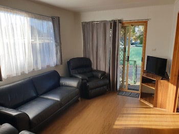 Big4 Acclaim Prospector Holiday Park - Accommodation NT 4