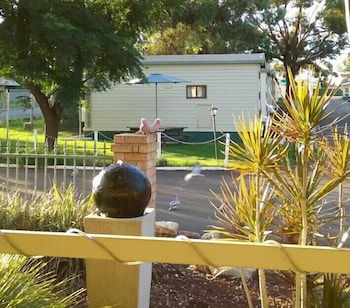 Big4 Acclaim Prospector Holiday Park - Accommodation NT 0