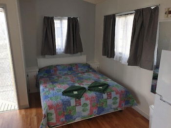 Big4 Acclaim Prospector Holiday Park - Accommodation NT 6