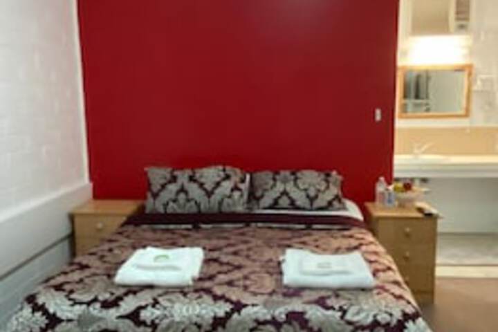  Accommodation NT