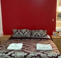 Nhill Holiday Inn - Accommodation NT