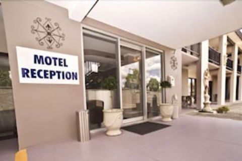 Bella Vista Motel - NT Tourism 1
