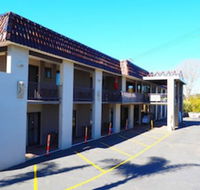 Bella Vista Motel - NT Tourism