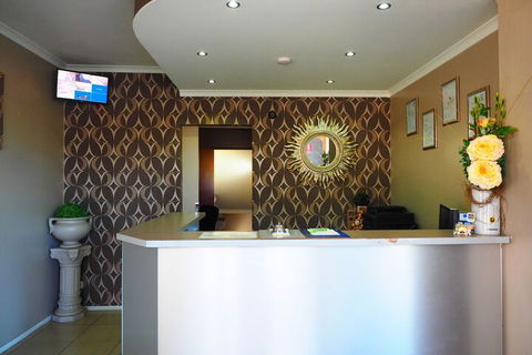 Bella Vista Motel - NT Tourism 4