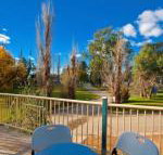 Wagga Wagga Beach Caravan Park - Accommodation NT