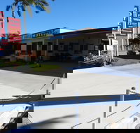 The Pearly Shell Motel - NT Tourism