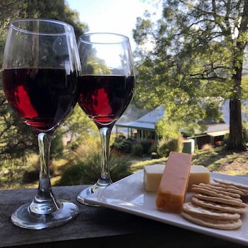 Corinna Wilderness Experience - Accommodation NT 4