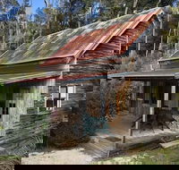 Corinna Wilderness Experience - Accommodation NT