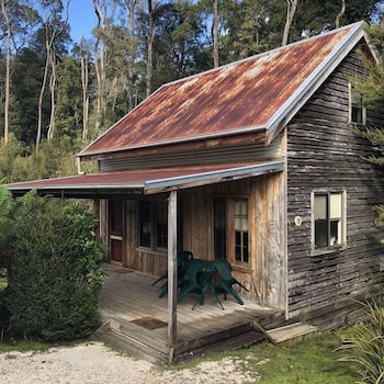 Corinna Wilderness Experience - Accommodation NT 0