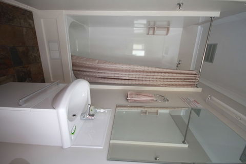 Seaforth Holiday Units - Accommodation NT 2