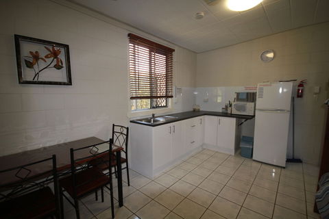Seaforth Holiday Units - Accommodation NT 3