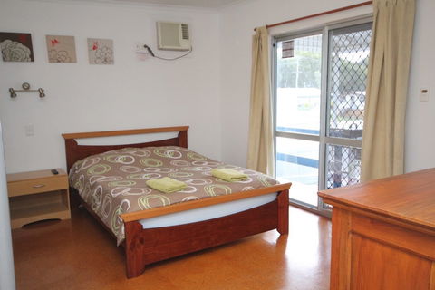 Seaforth Holiday Units - Accommodation NT 1