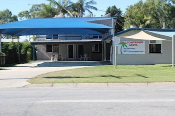 Seaforth Holiday Units - Accommodation NT 0