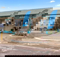 Jurien Bay Tourist Park - Accommodation NT