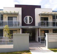 Astina Serviced Apartments - Central - Accommodation NT