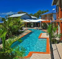 The Edge on Beaches - Accommodation NT