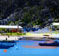 Quarantine Bay Beach Cottages - Accommodation NT