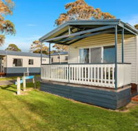 Cowes Caravan Park - Accommodation NT