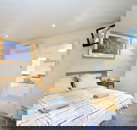 Anchorage Motel And Villas - Accommodation NT