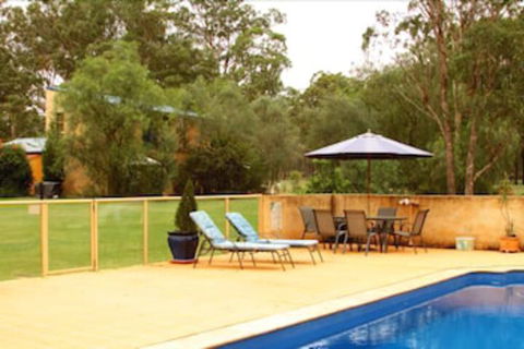 Chez Vous Villas - Accommodation NT 0