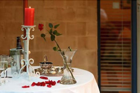 Chez Vous Villas - Accommodation NT 7