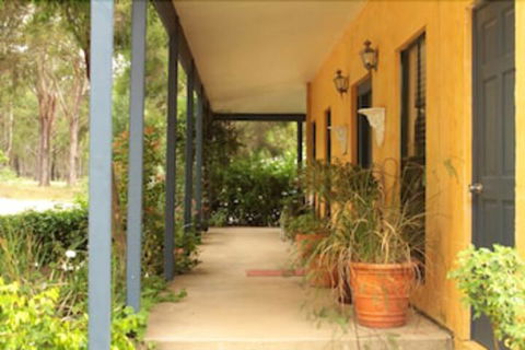 Chez Vous Villas - Accommodation NT 1