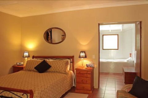 Chez Vous Villas - Accommodation NT 5