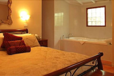 Chez Vous Villas - Accommodation NT 4